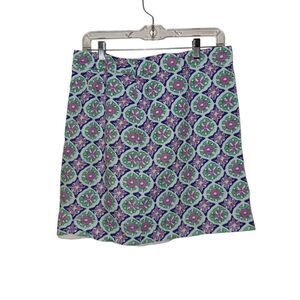 Talbots Mini Skirt. Size 10